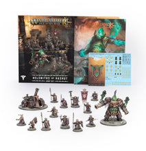Load image into Gallery viewer, AOS  ARMY SET - Helsmiths of Hashut
