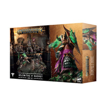 Load image into Gallery viewer, AOS  ARMY SET - Helsmiths of Hashut
