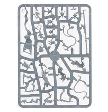 Load image into Gallery viewer, AOS DAUGHTERS OF KHAINE: Witch Aelves
