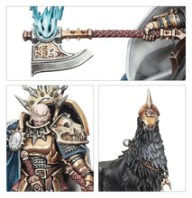 Load image into Gallery viewer, SPEARHEAD: Warhammer Age of Sigmar: Spearhead Starter Set
