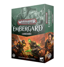 Load image into Gallery viewer, Warhammer Underworlds: Embergard
