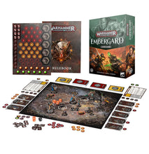 Load image into Gallery viewer, Warhammer Underworlds: Embergard
