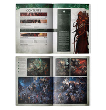 Load image into Gallery viewer, CODEX: Chaos Knights
