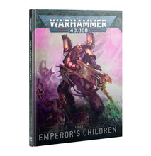 Load image into Gallery viewer, CODEX: Emperor&#39;s Children

