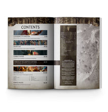 Load image into Gallery viewer, CODEX: Adeptus Custodes
