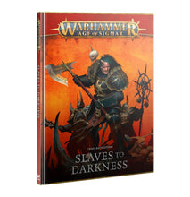 Load image into Gallery viewer, BATTLETOME: Slaves to Darkness
