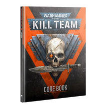 Load image into Gallery viewer, Warhammer - Kill Team - Core Book
