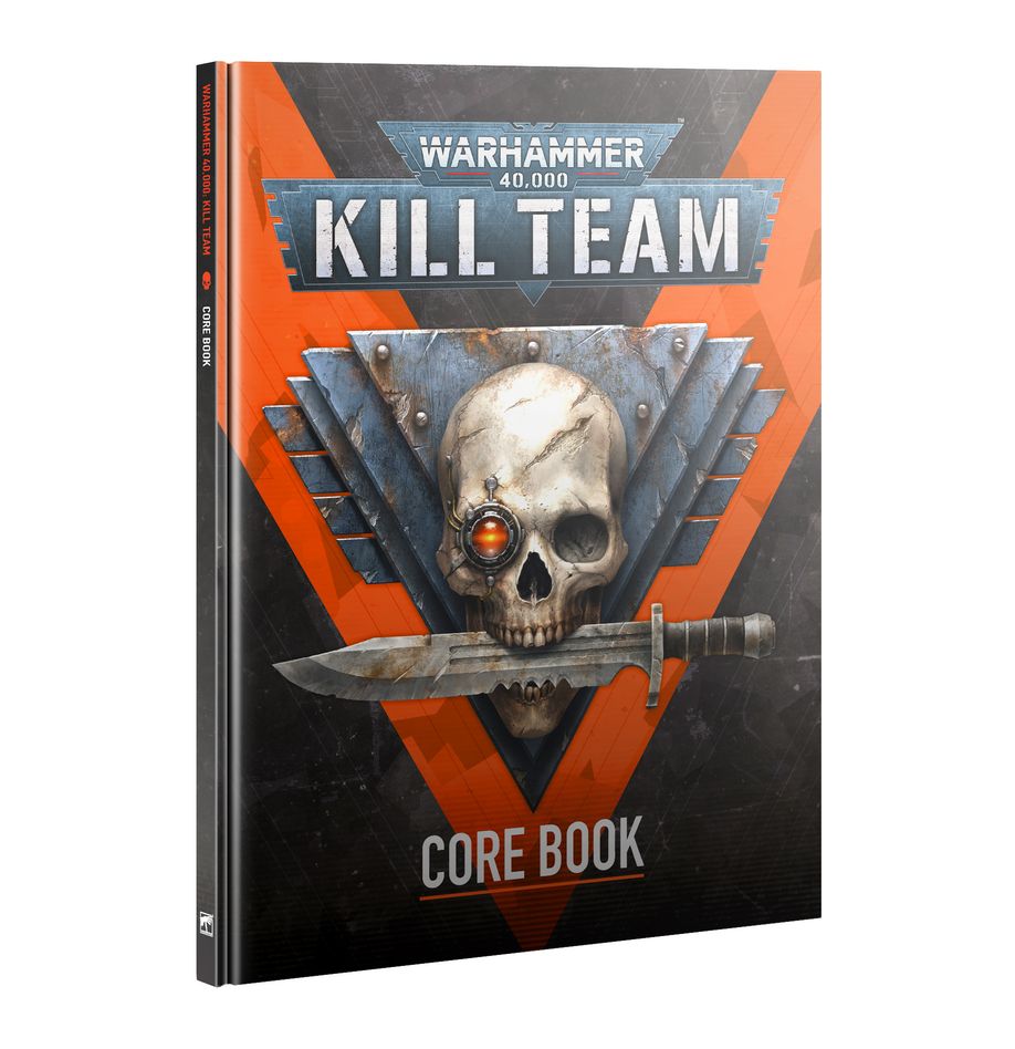 Warhammer - Kill Team - Core Book