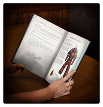Load image into Gallery viewer, LIBER HERETICUS: Traitor Legiones Astartes Army Book
