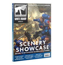 Load image into Gallery viewer, White Dwarf 517
