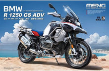 Load image into Gallery viewer, BMW R 1250 GS ADV 1:9
