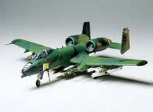 Load image into Gallery viewer, U.S.A.F Fairchild Republic A 10A Thunderbolt II
