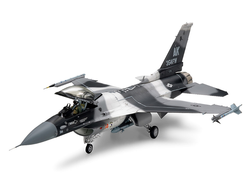 Lockheed Martin F-16C/N 