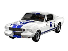 Load image into Gallery viewer, 1966 Shelby GT 350 R &quot;Stirling Moss&quot; 1:24
