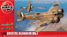 Load image into Gallery viewer, Bristol Blenheim Mk.I 1:48
