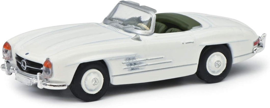 Mercedes Benz 300SL Roadster