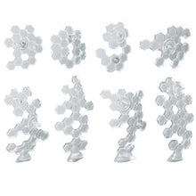 Load image into Gallery viewer, Resin Bits - Energy Shields 1/48 scale

