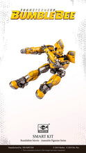 Load image into Gallery viewer, Transformers BumbleBee Smart Kit 01
