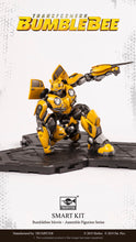 Load image into Gallery viewer, Transformers BumbleBee Smart Kit 01

