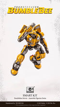 Load image into Gallery viewer, Transformers BumbleBee Smart Kit 01
