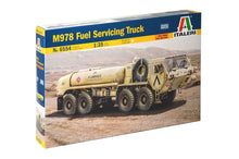Load image into Gallery viewer, M978 Fuel Servicing Truck 1:35
