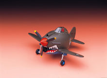 Load image into Gallery viewer, P40 Warhawk (Eggplane)
