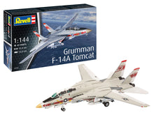 Load image into Gallery viewer, Grumman F-14A Tomcat 1:144
