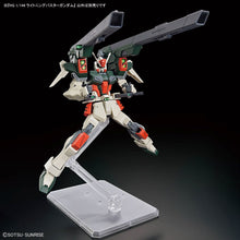 Load image into Gallery viewer, Lightning Buster Gundam 1:144 ZGMF-103HD ZAFT Mobile Suit

