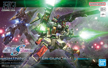 Load image into Gallery viewer, Lightning Buster Gundam 1:144 ZGMF-103HD ZAFT Mobile Suit
