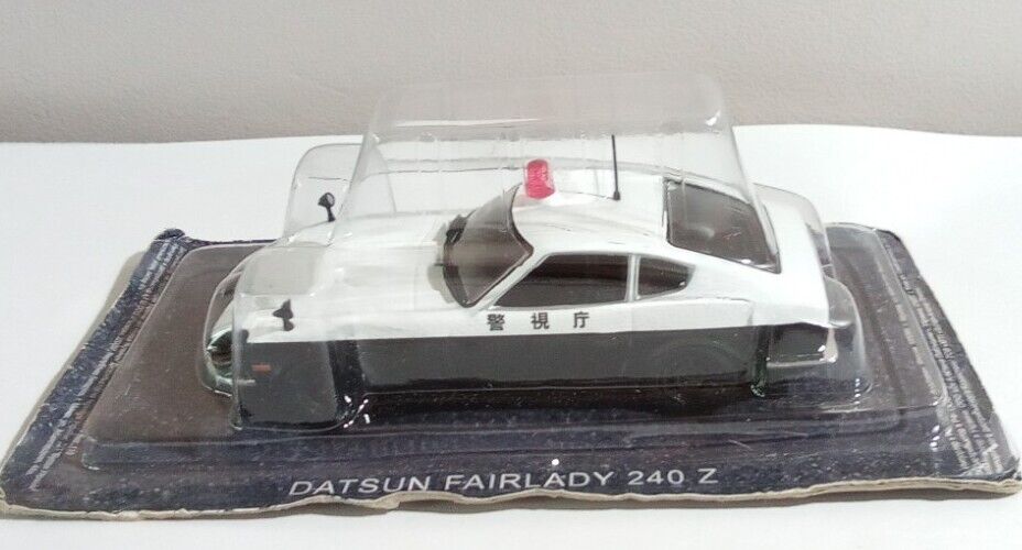 Datsun Fairlady 240 Z