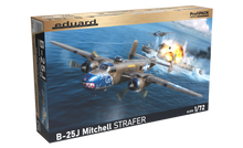 Load image into Gallery viewer, B-25J Mitchell STRAFER 1:72
