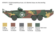 Load image into Gallery viewer, DUKW Amphibious GMC Truck 1:72

