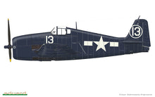 Load image into Gallery viewer, F6F-5N Nightfighter 1:72
