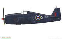 Load image into Gallery viewer, F6F-5N Nightfighter 1:72
