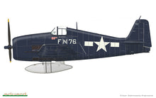 Load image into Gallery viewer, F6F-5N Nightfighter 1:72
