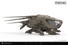 Load image into Gallery viewer, Harkonnen Ornithopter - 1:72
