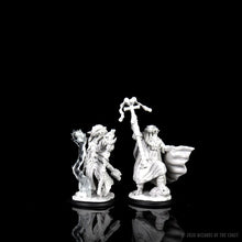 Load image into Gallery viewer, D&amp;D Nolzurs Marvelous Miniatures: Female Dragonborn Sorcerer
