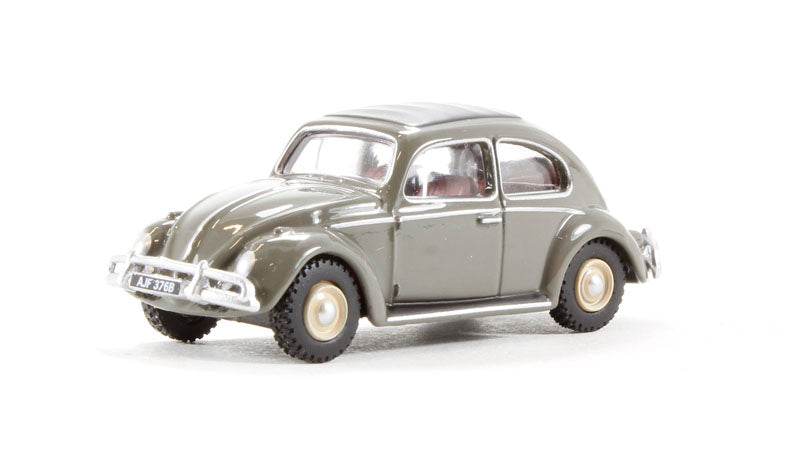 VW Beetle Anthracite