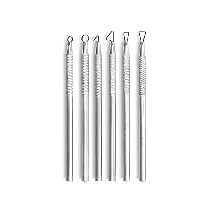 Mini Ribbon Tools - 6 pieces