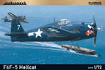 F6F-5 Hellcat 1:72