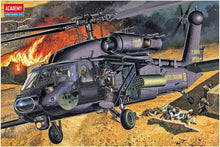 Load image into Gallery viewer, AH-60L DAP Black Hawk 1:35
