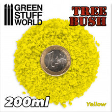 Load image into Gallery viewer, Tree Bush Clump Foliage - Yellow - 200ml
