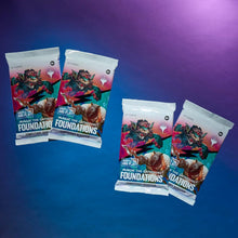 Load image into Gallery viewer, MTG  - Foundations Jumpstart 2025 Booster
