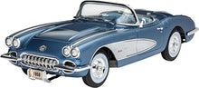 Load image into Gallery viewer, 58&#39; Corvette Roadster 1:25
