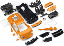 Load image into Gallery viewer, Revell Junior Kit - Pull Back Racing Car, Orange
