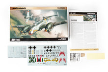 Load image into Gallery viewer, Bf-110E 1:48
