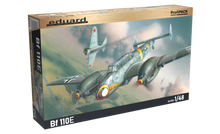 Load image into Gallery viewer, Bf-110E 1:48
