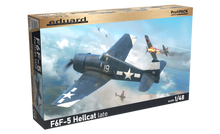 Load image into Gallery viewer, F6F-5 Hellcat late 1:48
