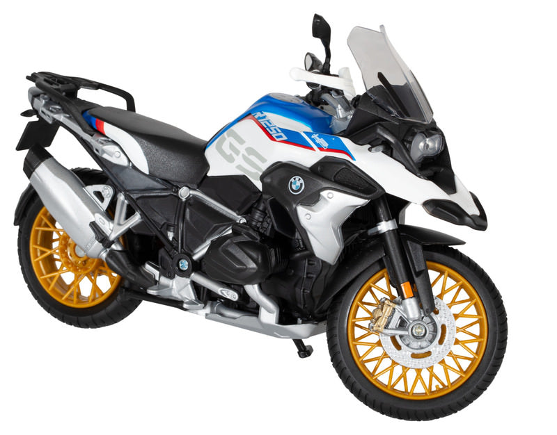 BMW R 1250 GS 1:12