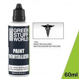 GSW Paint Revitalizer